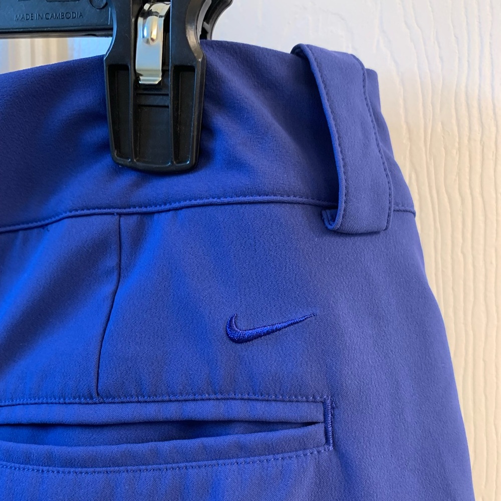 NIKE Golf Tour Performance skort - Picture 3 of 5